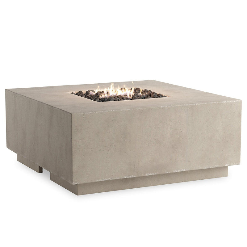 Four Hands Donovan Outdoor Fire Table