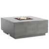 Four Hands Donovan Outdoor Fire Table