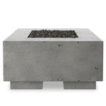 Four Hands Kenton Outdoor Fire Table