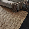 Four Hands Grid Jute Area Rug