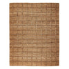 Four Hands Grid Jute Area Rug