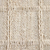 Four Hands Grid Jute Area Rug