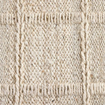 Four Hands Grid Jute Area Rug