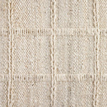 Four Hands Grid Jute Area Rug