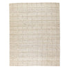 Four Hands Grid Jute Area Rug