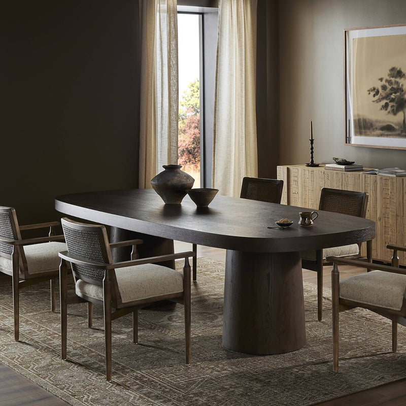 Four Hands Valen Dining Table