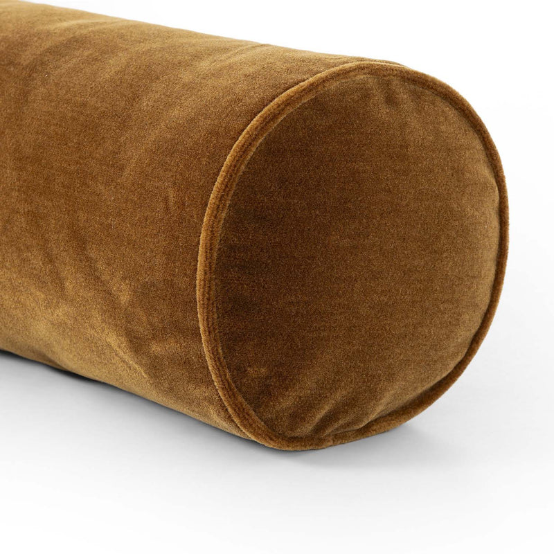 Four Hands Bridger Bolster Pillow