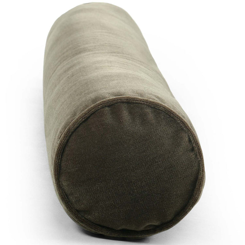 Four Hands Bridger Bolster Pillow