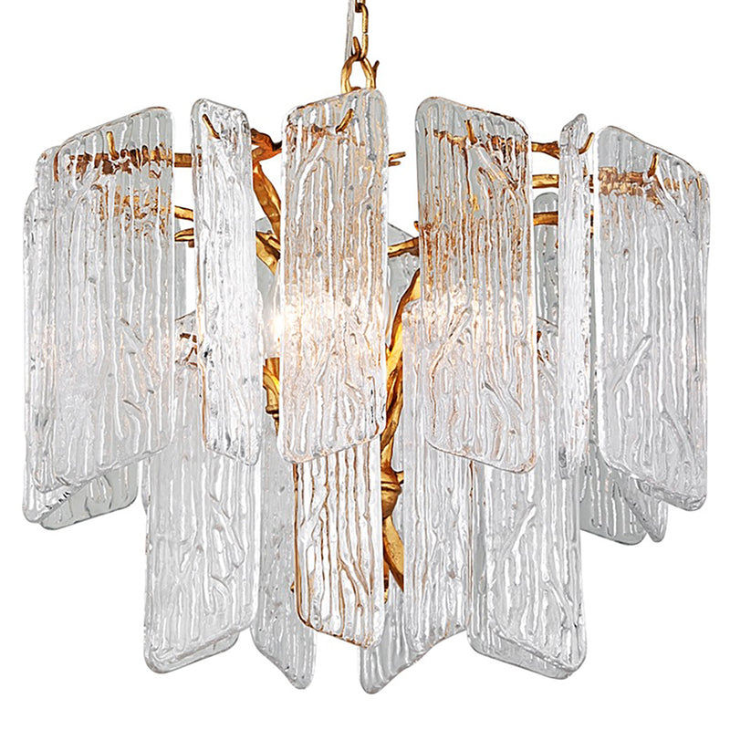 Corbett Lighting Piemonte Small Chandelier