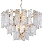 Corbett Lighting Piemonte Small Chandelier