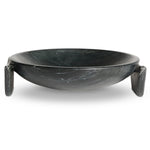 Four Hands Cradle Bowl