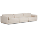 Four Hands Tolans 3 Piece Sectional Sofa