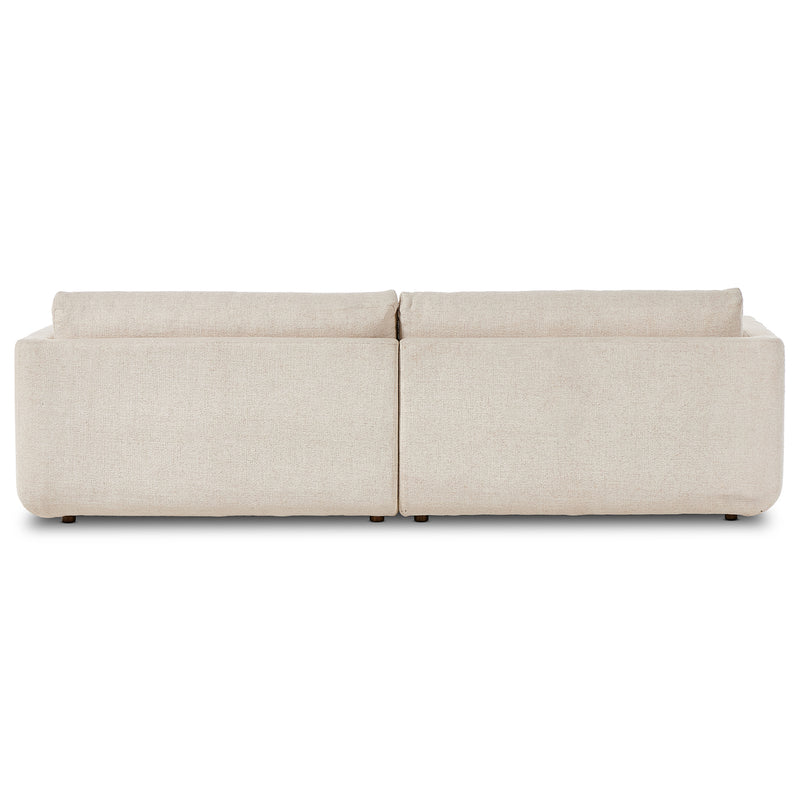 Four Hands Tolans Sectional Sofa