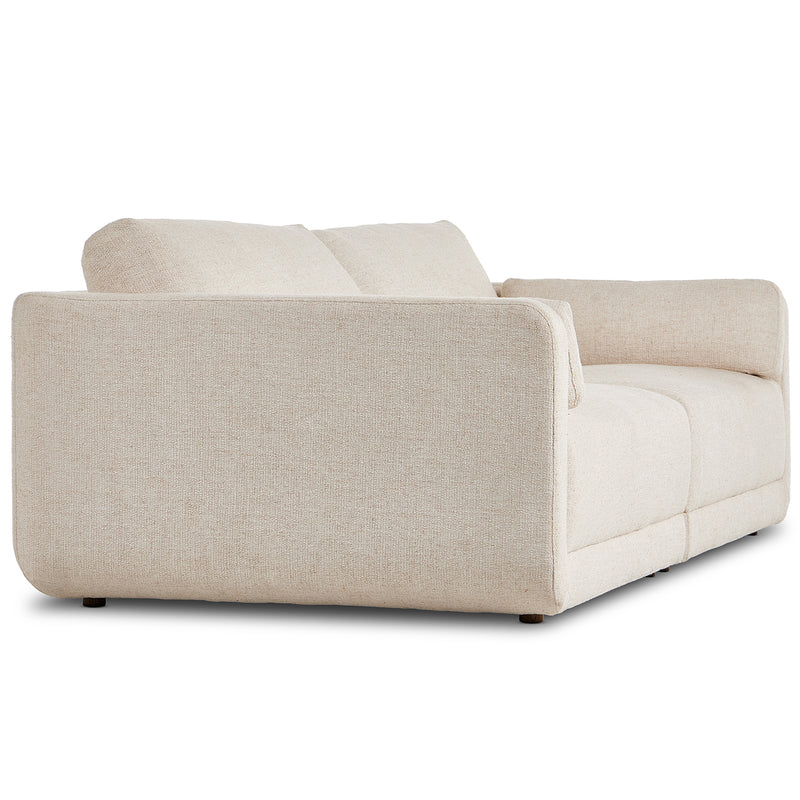 Four Hands Tolans Sectional Sofa