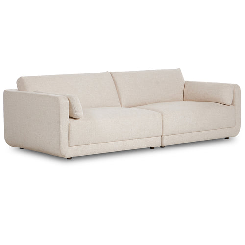 Four Hands Tolans Sectional Sofa