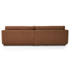 Four Hands Tolans Sectional Sofa