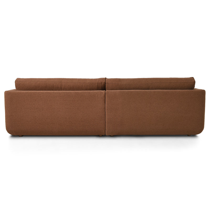 Four Hands Tolans Sectional Sofa