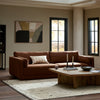 Four Hands Tolans Sectional Sofa