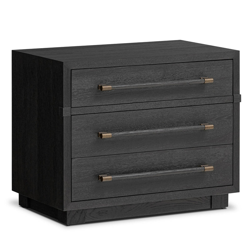 Four Hands Adolfo Nightstand