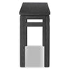 Four Hands Oman Console Table