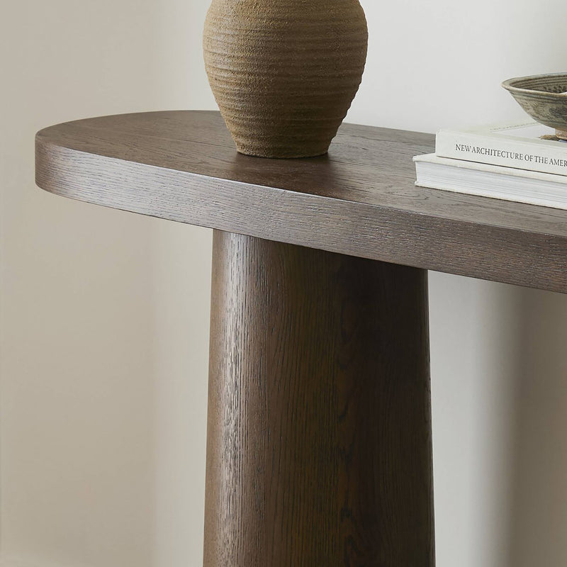 Four Hands Valen Console Table