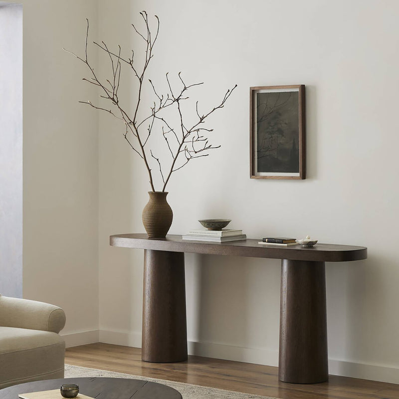 Four Hands Valen Console Table