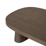 Four Hands Valen Coffee Table