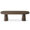 Four Hands Valen Coffee Table