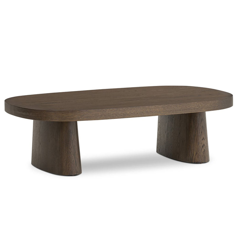 Four Hands Valen Coffee Table