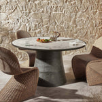 Four Hands Balboa Outdoor Dining Table