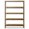 Four Hands Theodore Bookcase