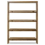 Four Hands Theodore Bookcase