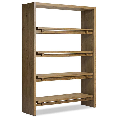 Four Hands Theodore Bookcase