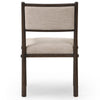 Four Hands Akiro Dining Armchair