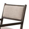 Four Hands Akiro Dining Armchair