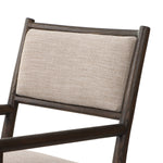 Four Hands Akiro Dining Armchair