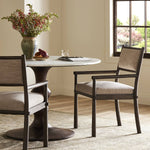 Four Hands Akiro Dining Armchair