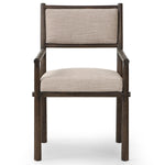 Four Hands Akiro Dining Armchair