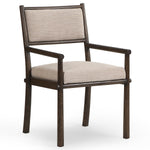 Four Hands Akiro Dining Armchair