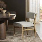 Four Hands Navid Dining Chair