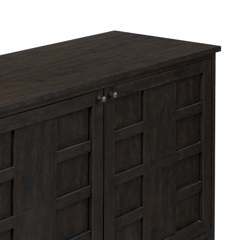 Four Hands Alessio Sideboard