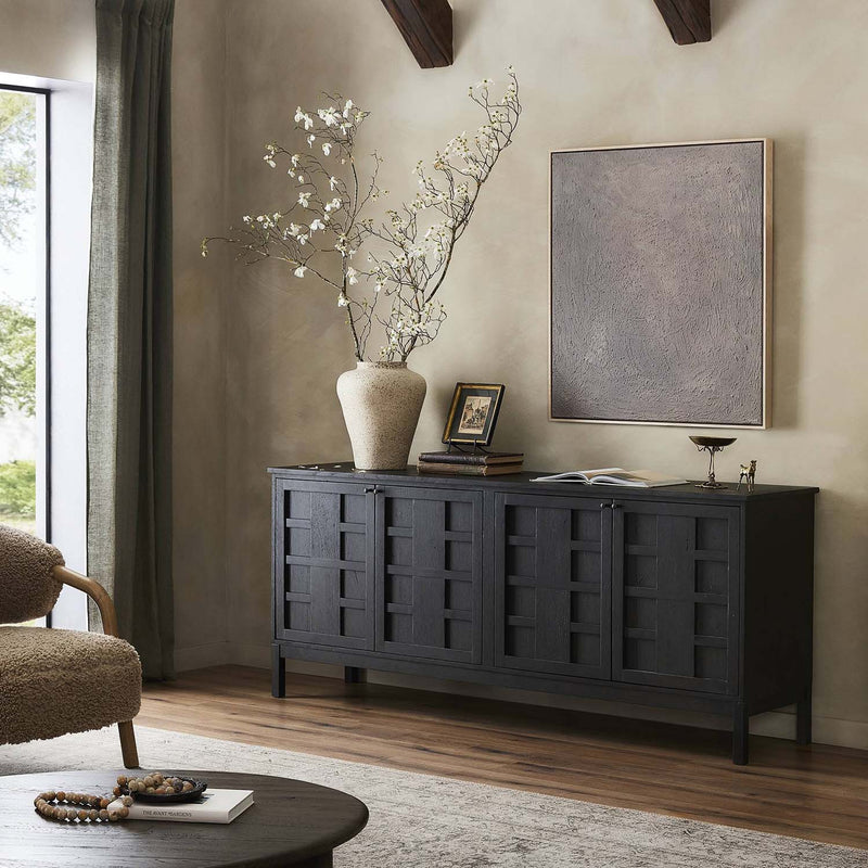 Four Hands Alessio Sideboard