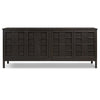 Four Hands Alessio Sideboard