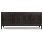 Four Hands Alessio Sideboard