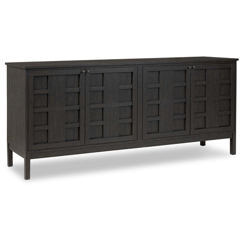 Four Hands Alessio Sideboard