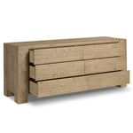 Four Hands Perot 6 Drawer Dresser