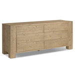 Four Hands Perot 6 Drawer Dresser