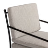 Four Hands Tally Outdoor Dining Armchair