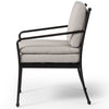 Four Hands Tally Outdoor Dining Armchair