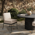 Four Hands Tally Outdoor Dining Chair